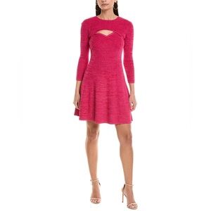 Shoshanna Janet Mini Dress